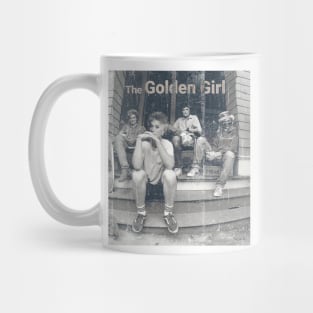 Golden Girls Vintage Mug